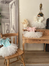 Gabriel Ballet Tutu_Blue