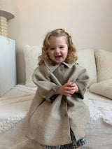 Mellow Coat _Beige