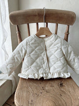 Louis Quilted Jacket
