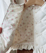 Louis Quilted Jacket