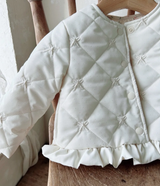 Louis Quilted Jacket