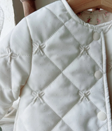 Louis Quilted Jacket