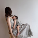 Meadow Hand-Smocked Romper