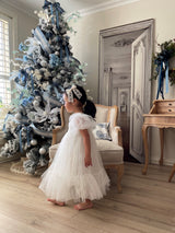 Bonbon Tulle Dress_From Baby to Junior Size