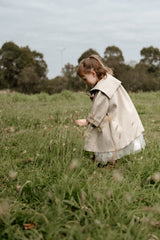 Mellow Coat _Beige