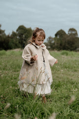 Mellow Coat _Beige