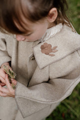 Mellow Coat _Beige
