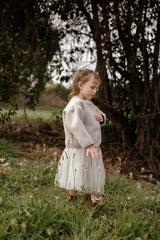 Etoile Jacket