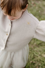 Etoile Jacket