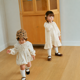 Aria Romper