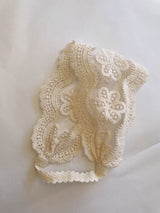 Irene Lace Headband