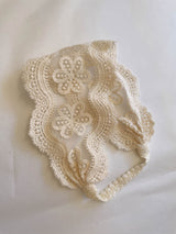 Irene Lace Headband