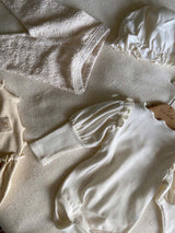 Eli Frill Romper and Hat Set_2Colours