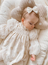 Fairy Bow Headbands_4 Types