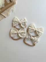 Fairy Bow Headbands_4 Types