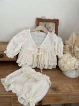 Bodana Baby Short Pants