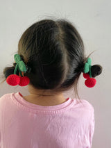 Cherry Clip