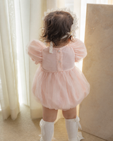 Evelyn Sha Romper