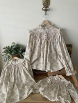 Ellie Adult Blouse