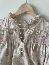 Ellie Adult Blouse