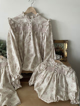 Ellie Adult Blouse