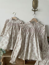 Ellie Adult Blouse
