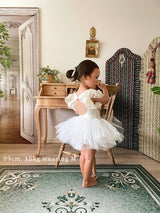 Gabriel Ballet Tutu_Blue