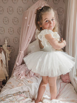 Gabriel Ballet Tutu_Blue