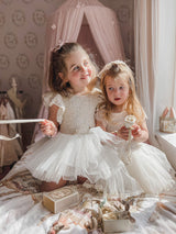 Gabriel Ballet Tutu_Cream