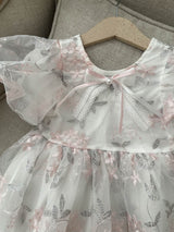 Sarah Dress_ Pink