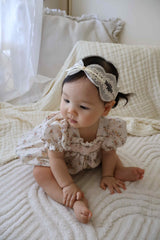 Melody Romper