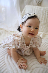 Melody Romper