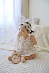 Melody Romper