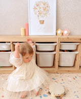 Perianne Dress -Restocked