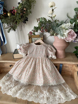Serenity Dress