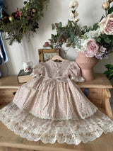 Serenity Dress
