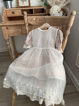 Serenity Dress