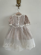 Serenity Dress