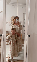 Eloise Dress _2 colours