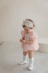 Evelyn Sha Romper