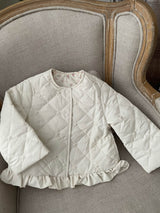 Louis Quilted Jacket