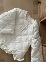 Louis Quilted Jacket