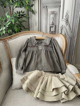 Zeze Blouse