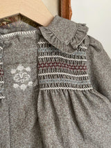Zeze Blouse