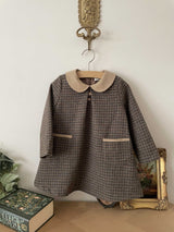 Hazel Dress