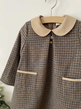 Hazel Dress