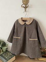 Hazel Dress