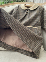 Hazel Dress