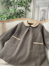 Hazel Dress