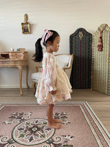 Emily Apron _ 2 Size